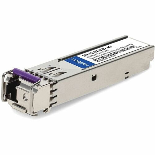 AddOn SFP-1G-BX-U 1000Base-BX Transceiver Module