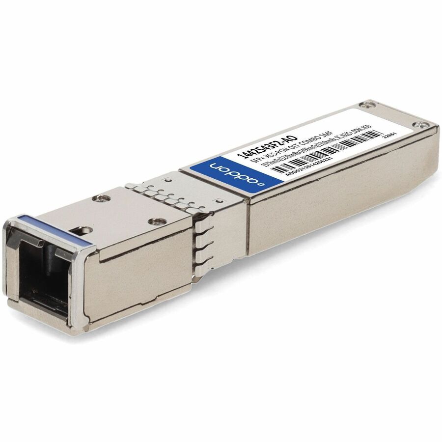 AddOn SFP+ Module 1442543F2-AO