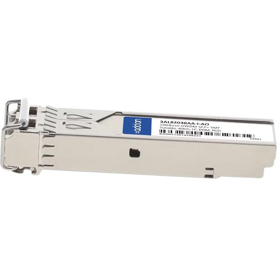 AddOn SFP+ Module 3AL82038AA-I-AO