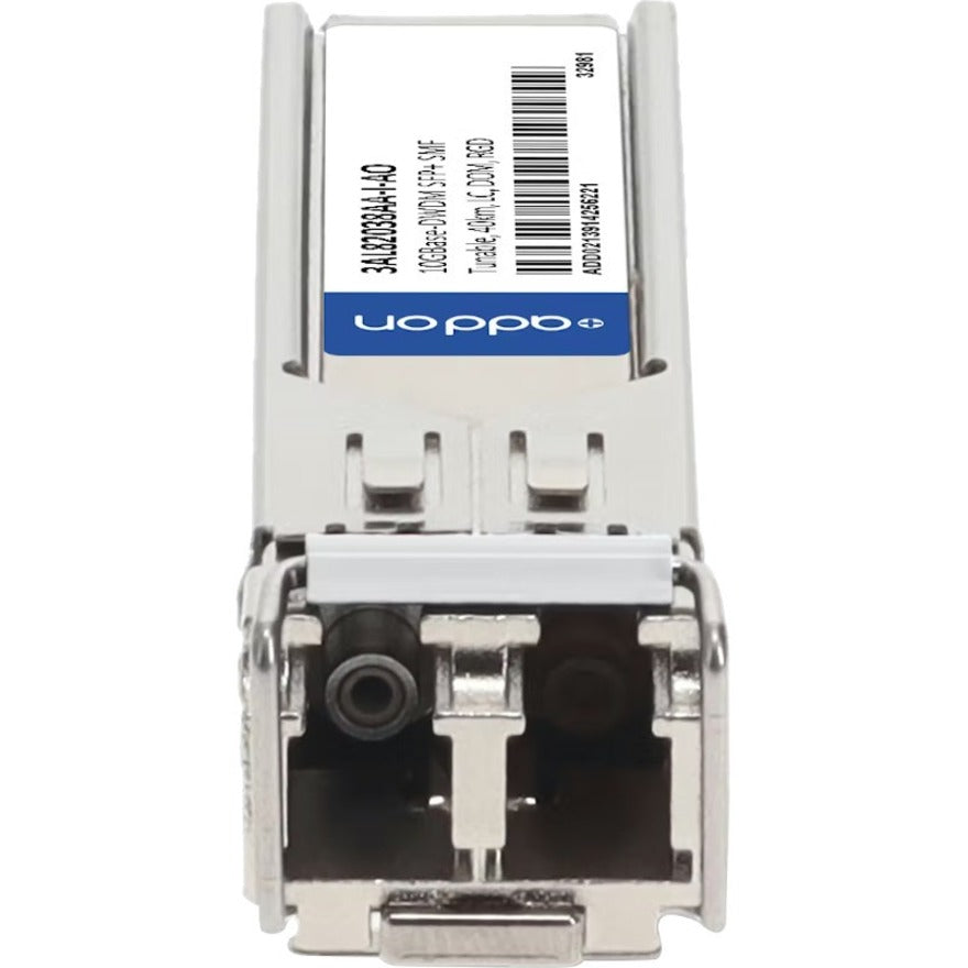 AddOn SFP+ Module 3AL82038AA-I-AO