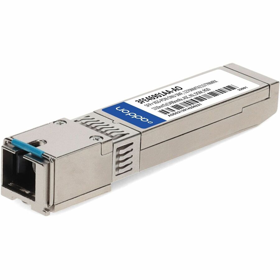 AddOn SFP+ Module 3FE46901AA-AO