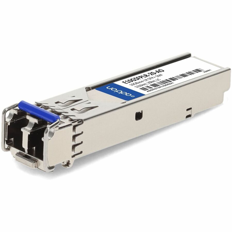 AddOn SFP+ Module E10GSFPLR-20-AO
