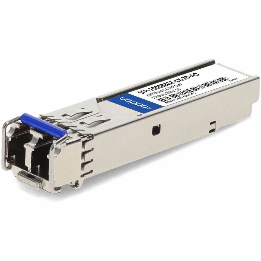 AddOn SFP Module SFP-1000BASE-LX-20-AO