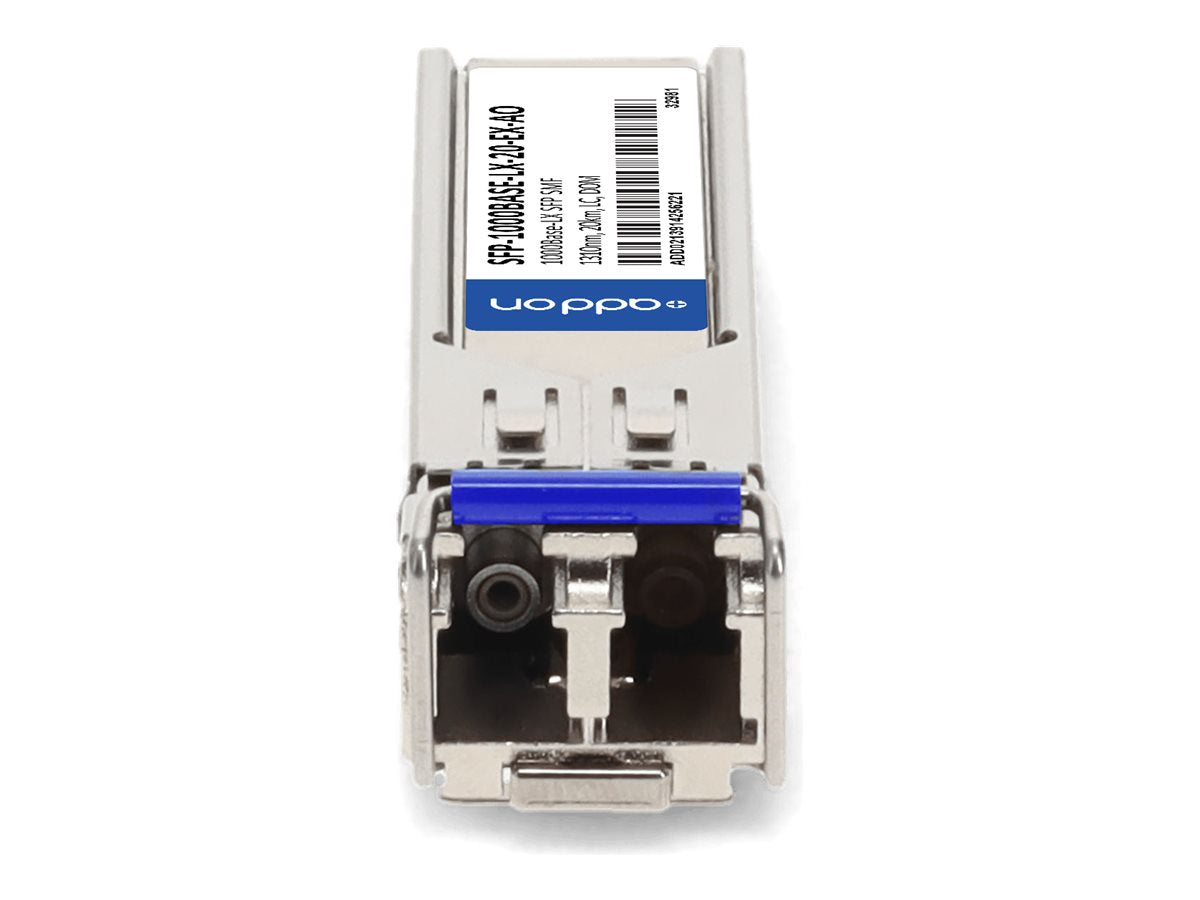 AddOn SFP Module SFP-1000BASE-LX-20-EX-AO