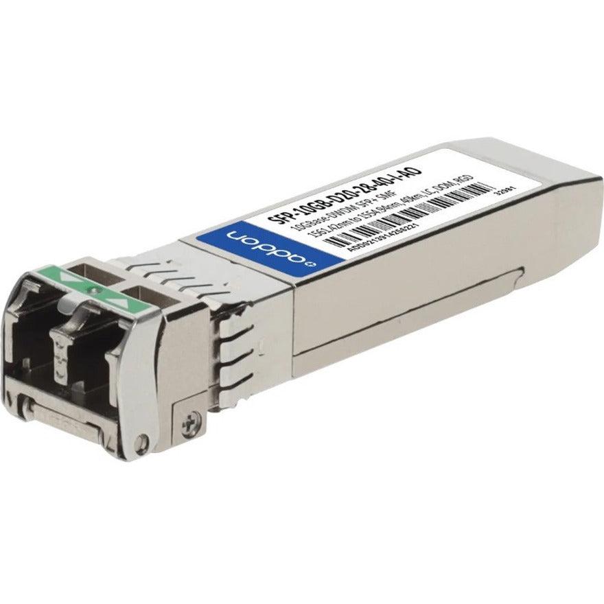 AddOn SFP+ Module SFP-10GB-D20-2840IAO