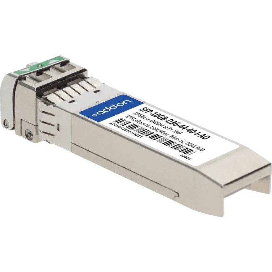 AddOn SFP+ Module SFP-10GB-D36-4440IAO