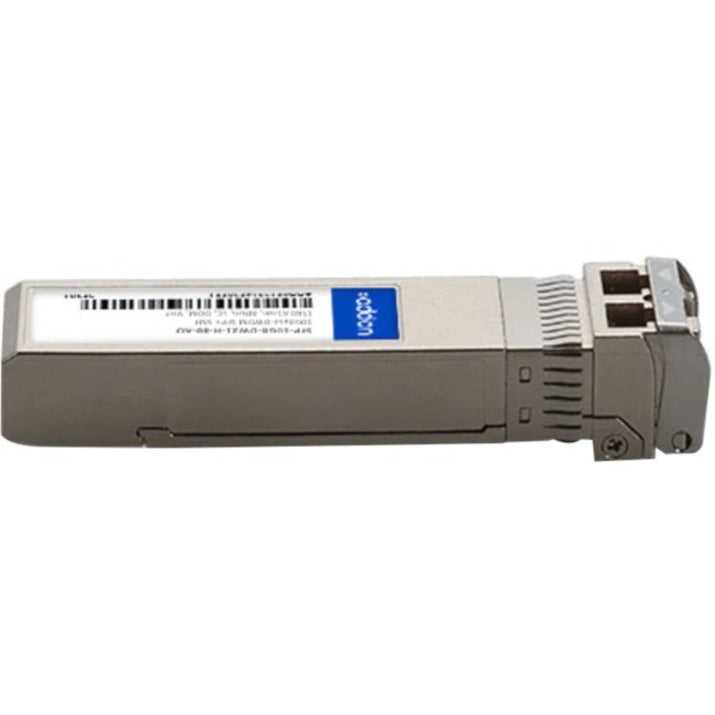 AddOn SFP+ Module SFP-10GB-DW21-H80-AO