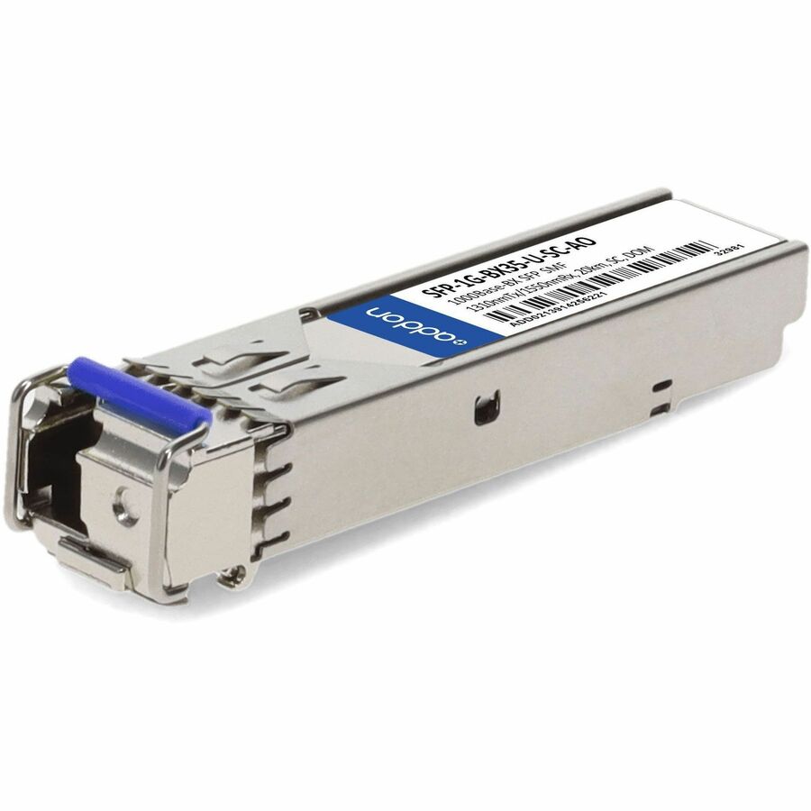 AddOn SFP Module SFP-1G-BX35-U-SC-AO