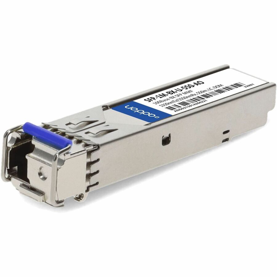 AddOn SFP Module SFP-1M-BX-U-550-AO