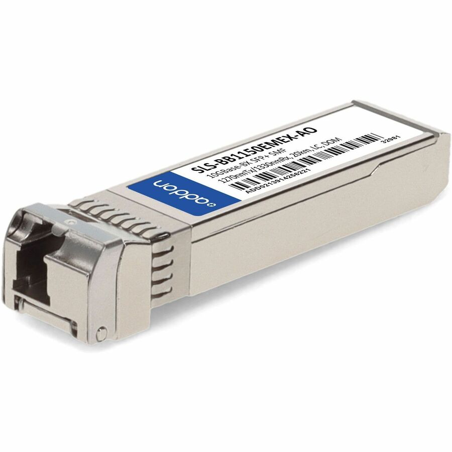 AddOn SFP+ Module SLS-BB1150EMEX-AO