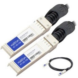AddOn SFP+ Network Cable ADD-SHPASHU-PDAC1M