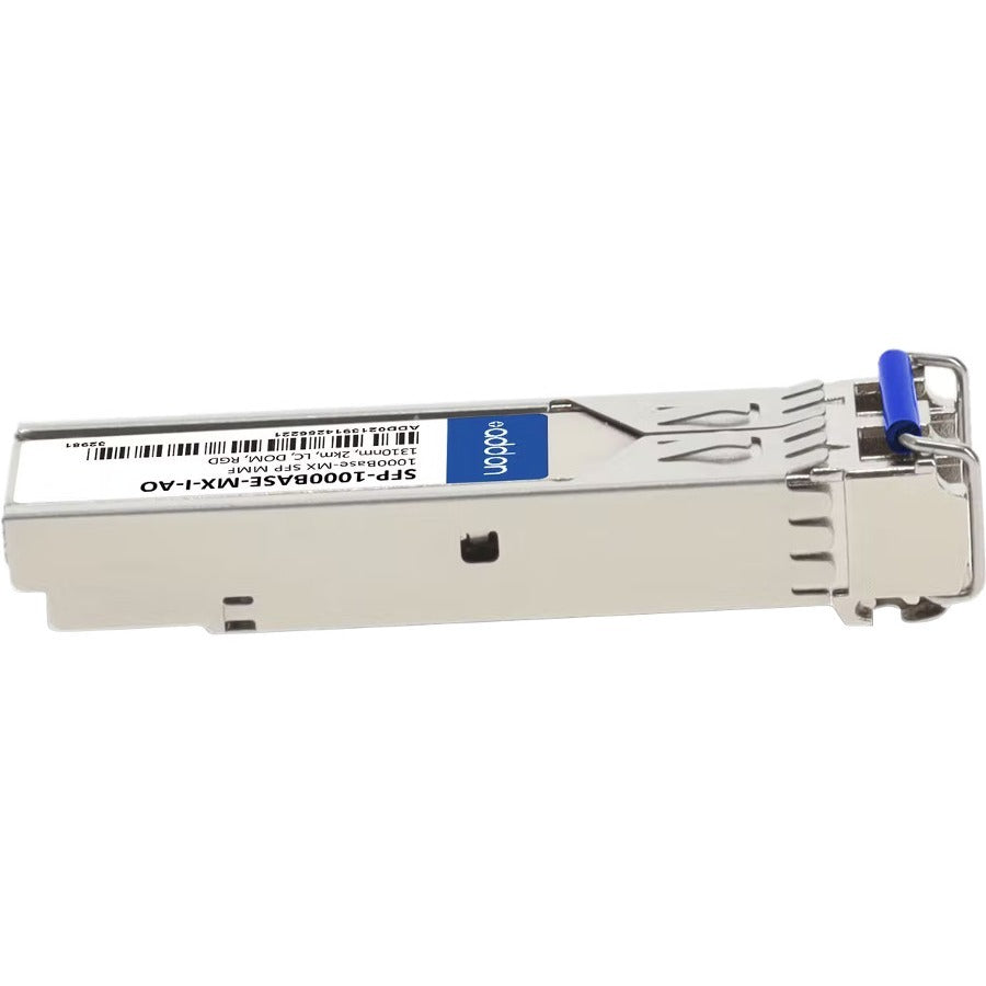 AddOn SFP (mini-GBIC) Module SFP-1000BASE-MX-I-AO