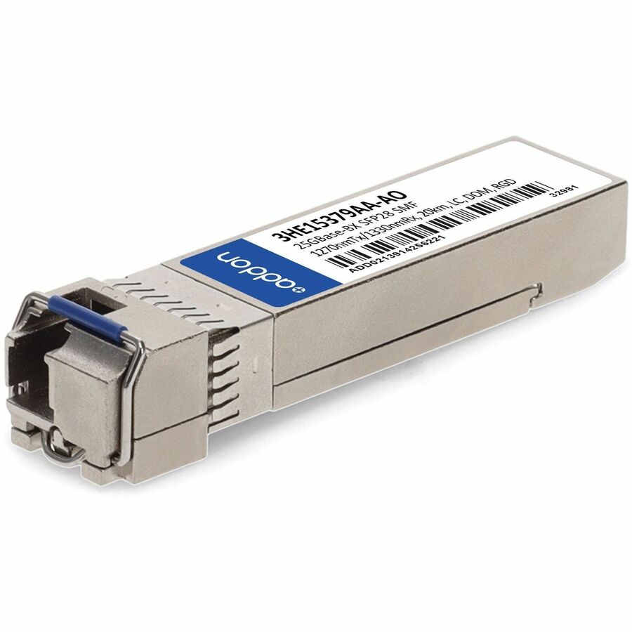 AddOn SFP28 Module 3HE15379AA-AO