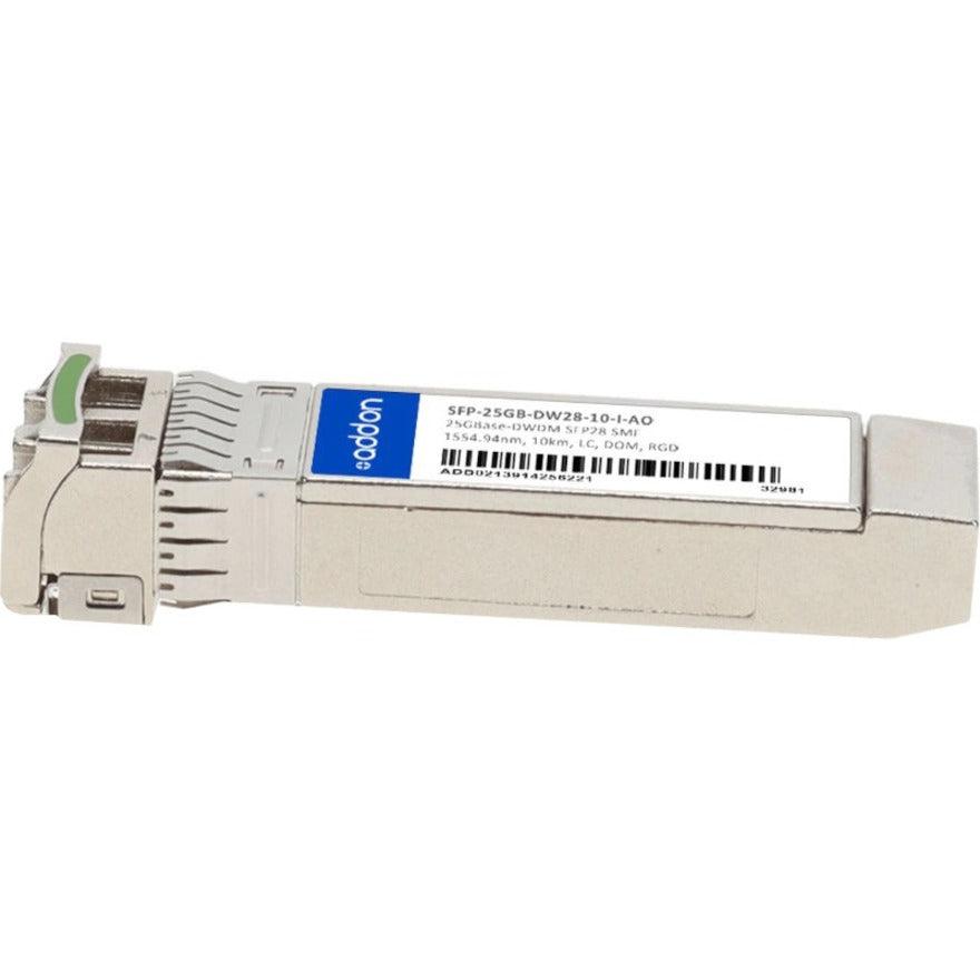 AddOn SFP28 Module SFP-25GB-DW28-10-IAO