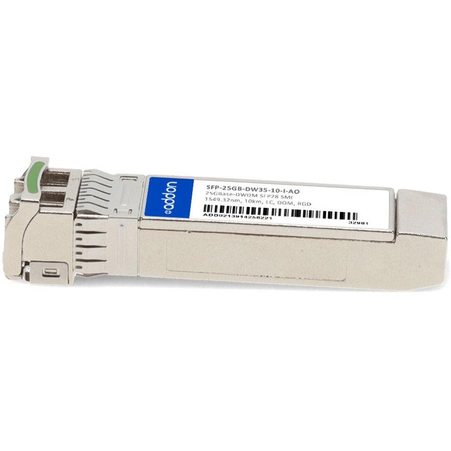 AddOn SFP28 Module SFP-25GB-DW35-10-IAO