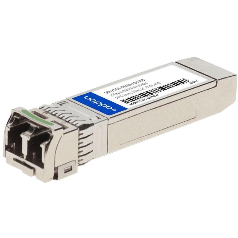 AddOn SFP28 Module SFP-25GB-DW39-10-IAO