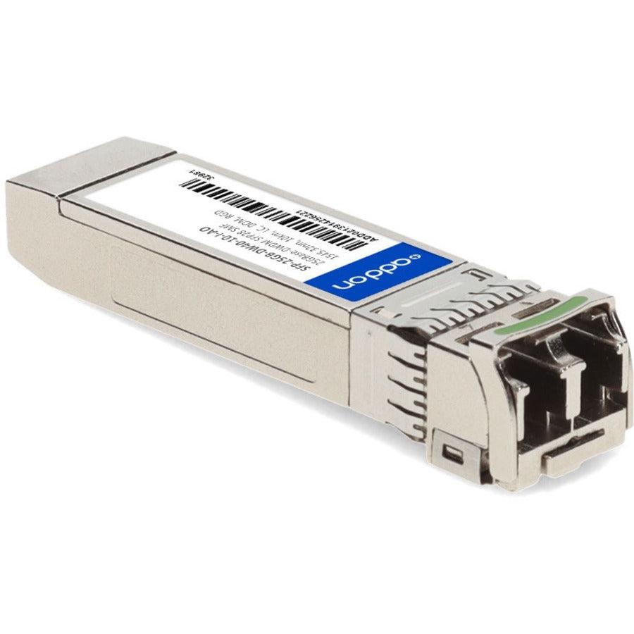 AddOn SFP28 Module SFP-25GB-DW40-10-IAO