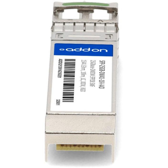 AddOn SFP28 Module SFP-25GB-DW41-10-IAO