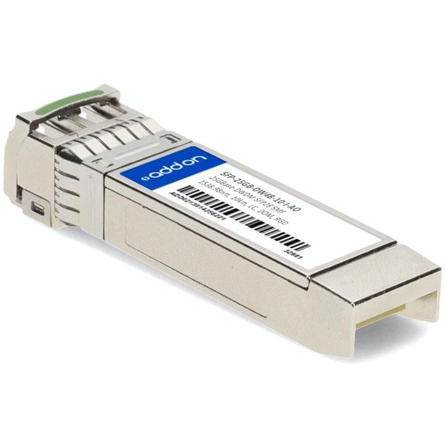 AddOn SFP28 Module SFP-25GB-DW48-10-IAO