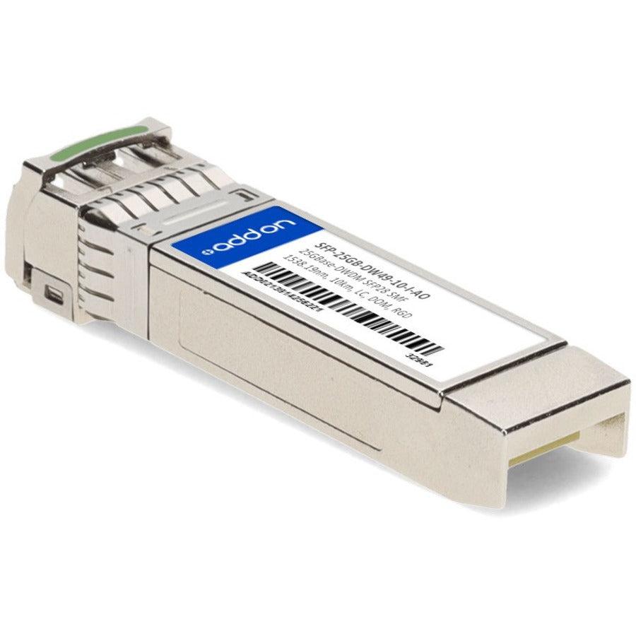 AddOn SFP28 Module SFP-25GB-DW49-10-IAO