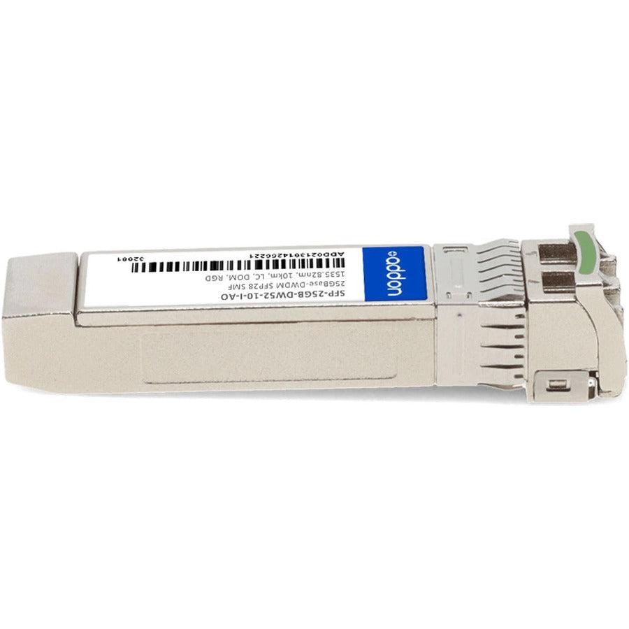 AddOn SFP28 Module SFP-25GB-DW52-10-IAO