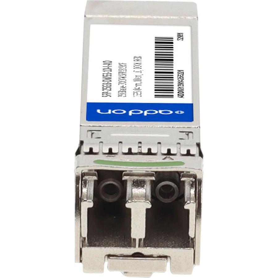 AddOn SFP28 Module SFP-25GB-DW53-10-IAO