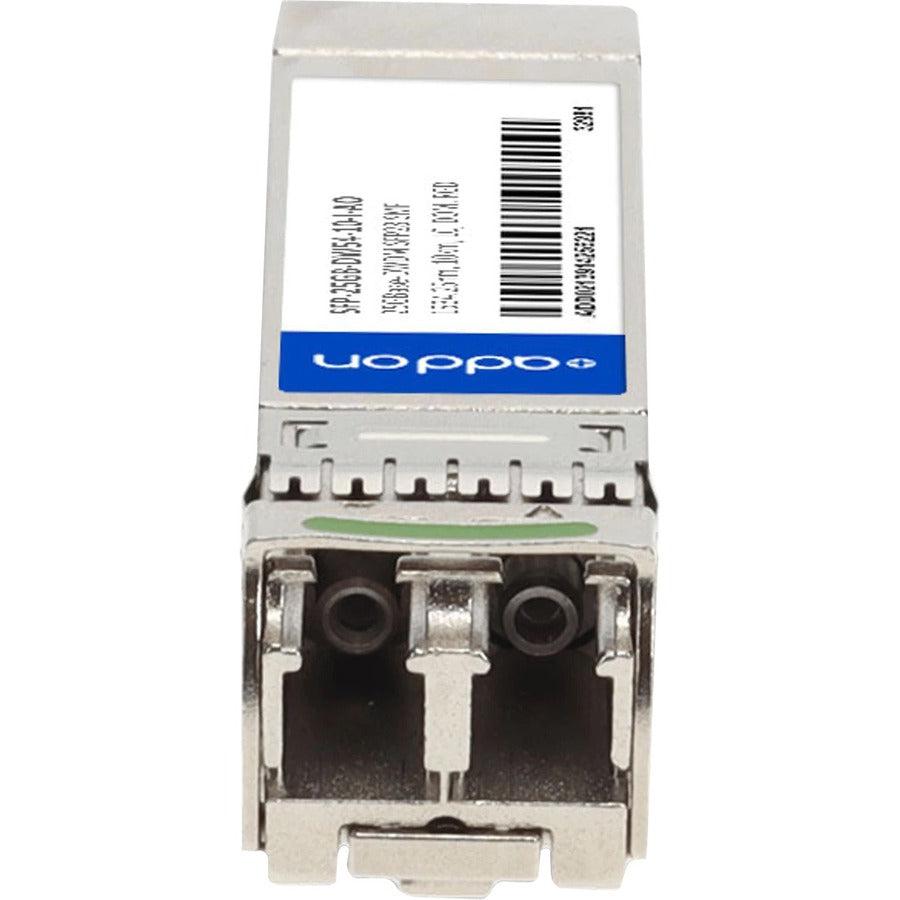 AddOn SFP28 Module SFP-25GB-DW54-10-IAO