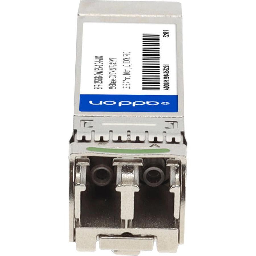 AddOn SFP28 Module SFP-25GB-DW55-10-IAO