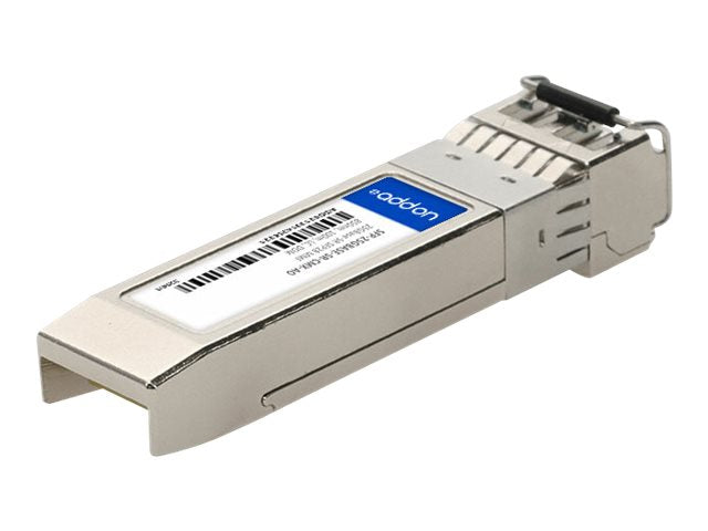AddOn - SFP28 transceiver module (equivalent to: Cisco SFP-25G-SR-S, Mellanox MMA2P00-AS) - 25GbE - 25GBase-SR - LC