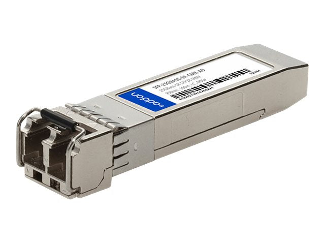 AddOn - SFP28 transceiver module (equivalent to: Cisco SFP-25G-SR-S, Mellanox MMA2P00-AS) - 25GbE - 25GBase-SR - LC