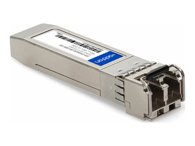 AddOn - SFP28 transceiver module (equivalent to: Cisco SFP-25G-SR-S, Mellanox MMA2P00-AS) - 25GbE - 25GBase-SR - LC