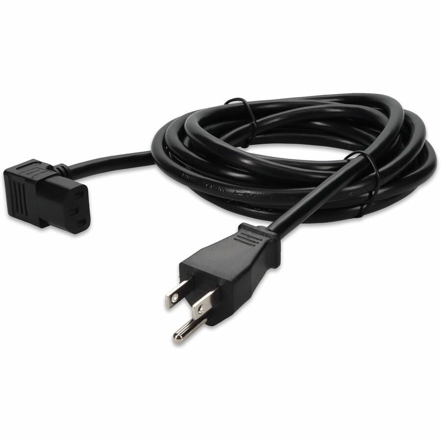 AddOn Standard Power Cord ADD-515P2DNC1318AWG10FT