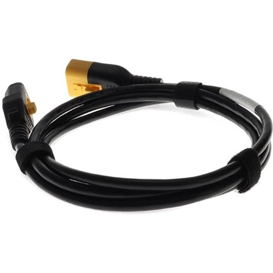 AddOn Standard Power Cord ADDC13LK2C14LK18AWG6