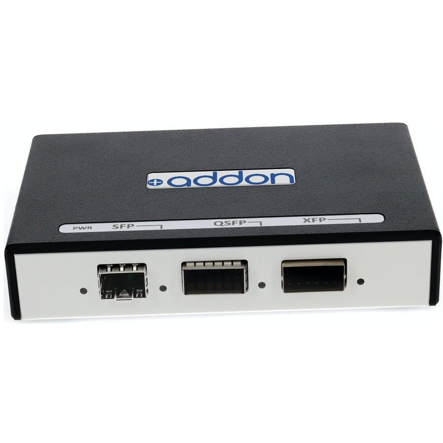 AddOn Transceiver Module Coding Box Kit ADD-PBOX-KIT