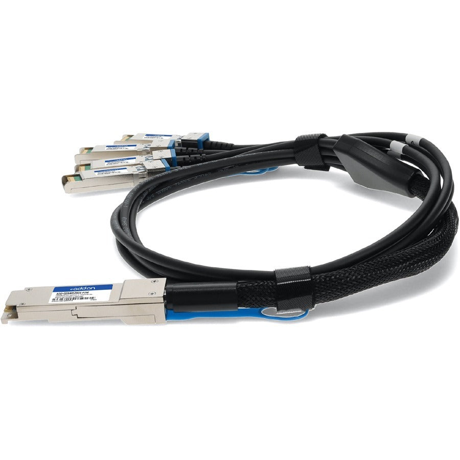 AddOn Twinaxial Network Cable ADD-Q28ARS28DE-P2M
