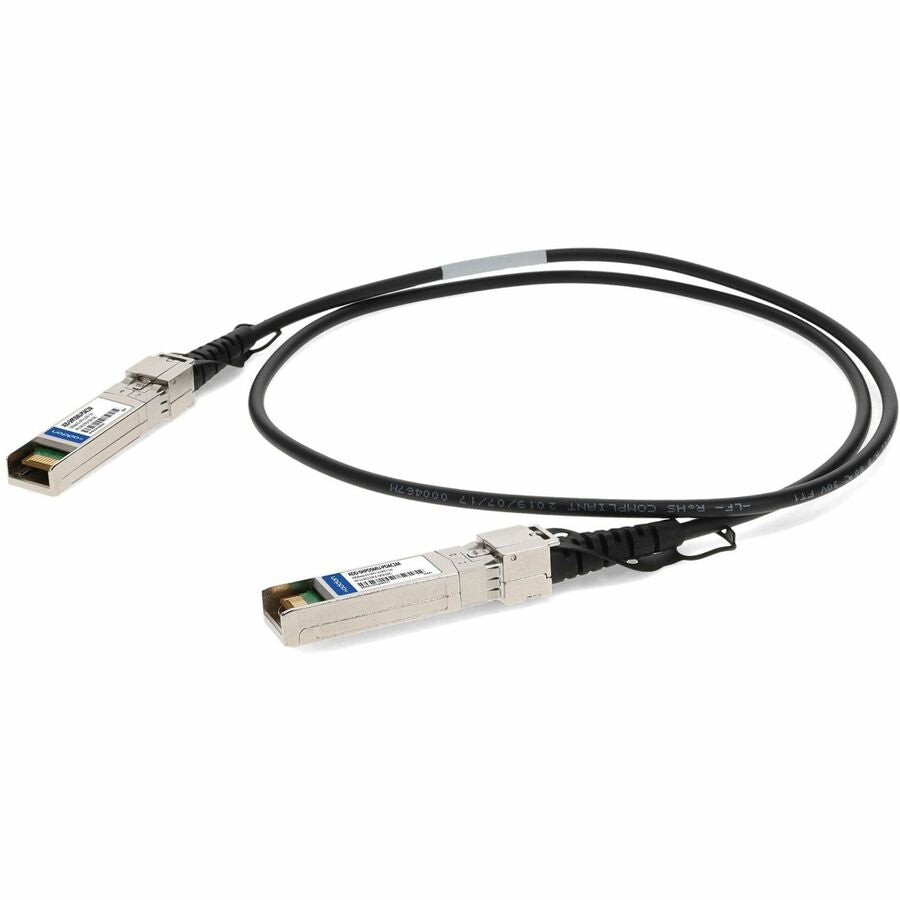AddOn Twinaxial Network Cable ADD-SHPDSMU-PDAC1M