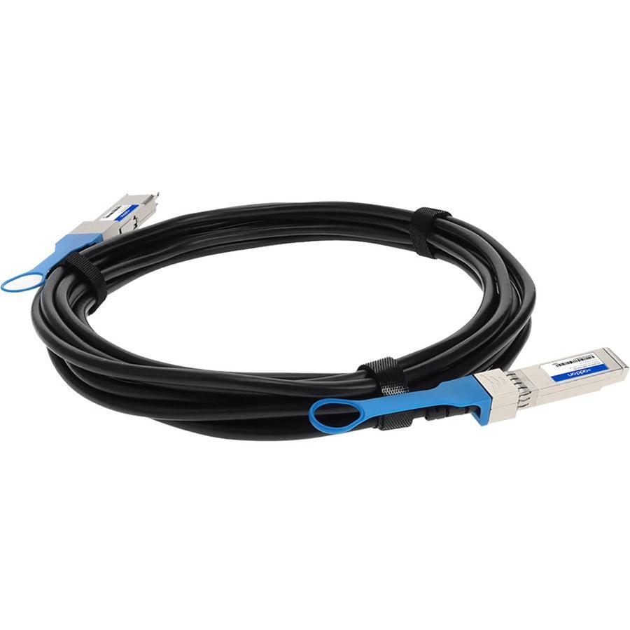 AddOn Twinaxial Network Cable JNPQSFPSFP28GDAC2MAO