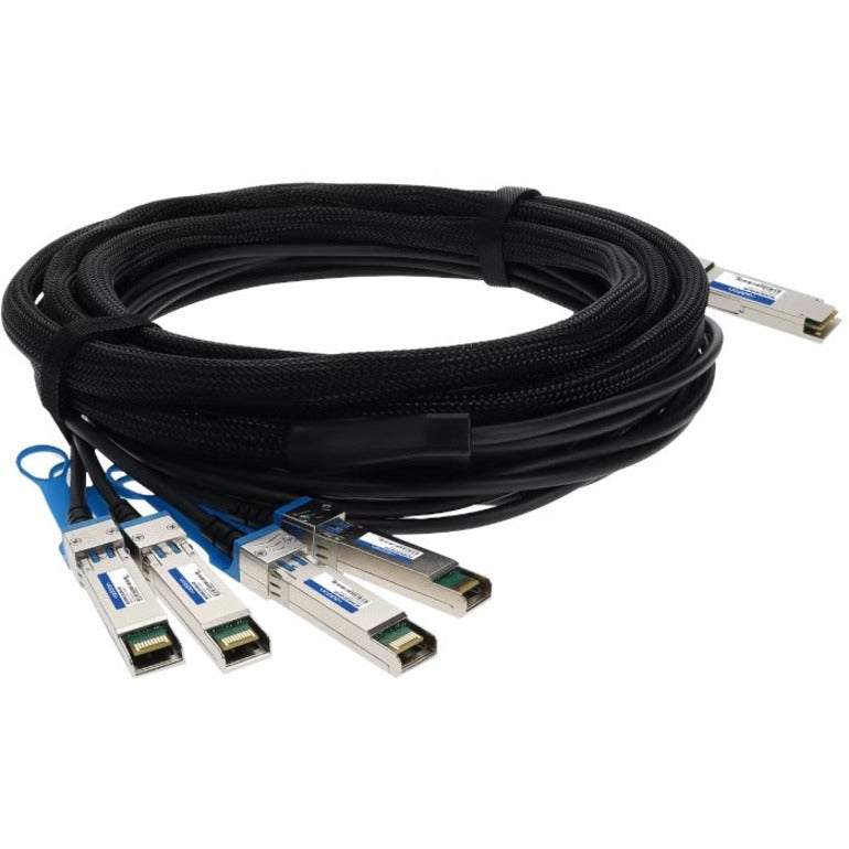 AddOn Twinaxial Network Cable MC2609130-004-AO