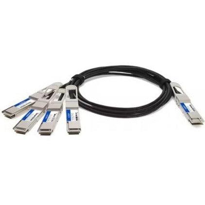 AddOn Twinaxial Network Cable Q200G4Q28GPDC2-5M-AO