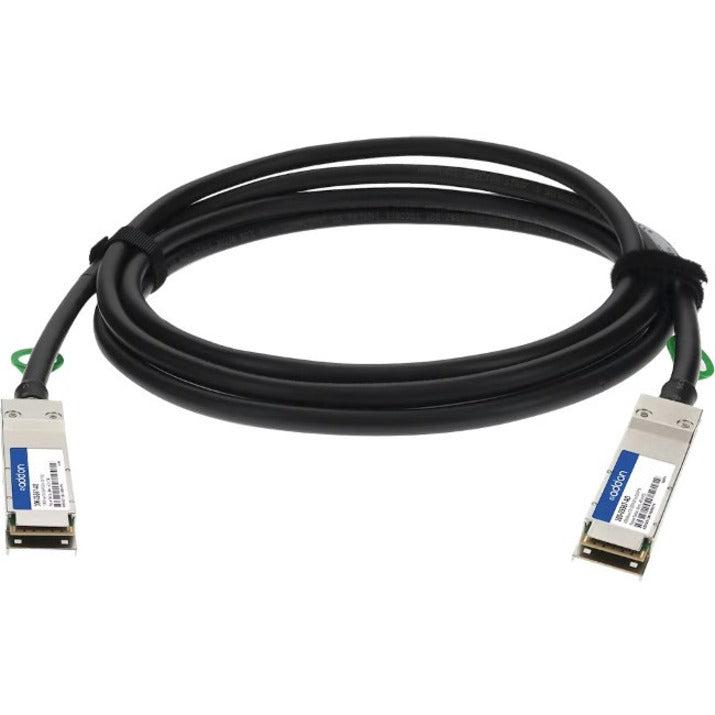 AddOn Twinaxial Network Cable QSFP-100G-PDAC15MIAO