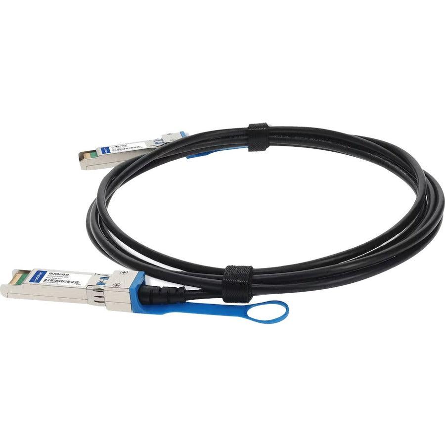 AddOn Twinaxial Network Cable X66240A-0-50-AO
