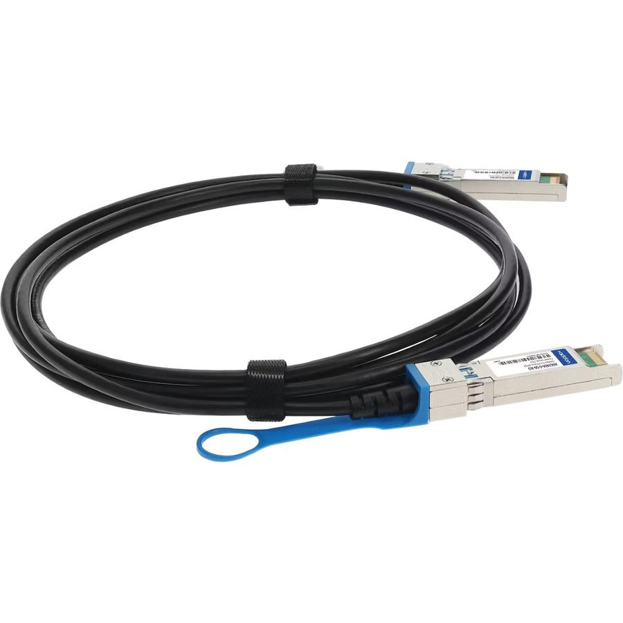 AddOn Twinaxial Network Cable X66240A-0-50-AO