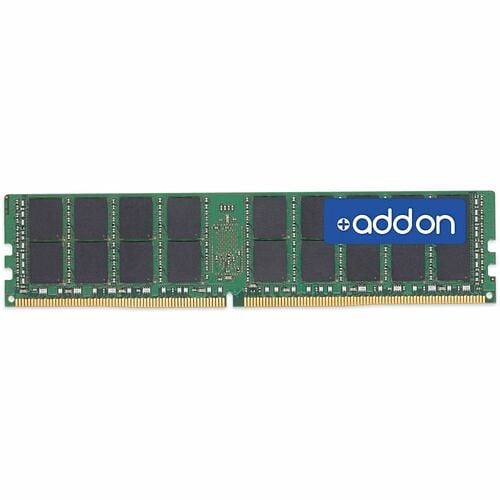 AddOn UCSX-MR-X32G1RW 32GB DDR4-3200MHz Registered ECC RDIMM