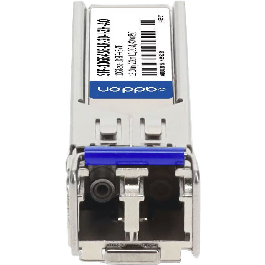 AddOn Zhone SFP+ Module SFP-10GBASE-LR-20-I-ZH-AO