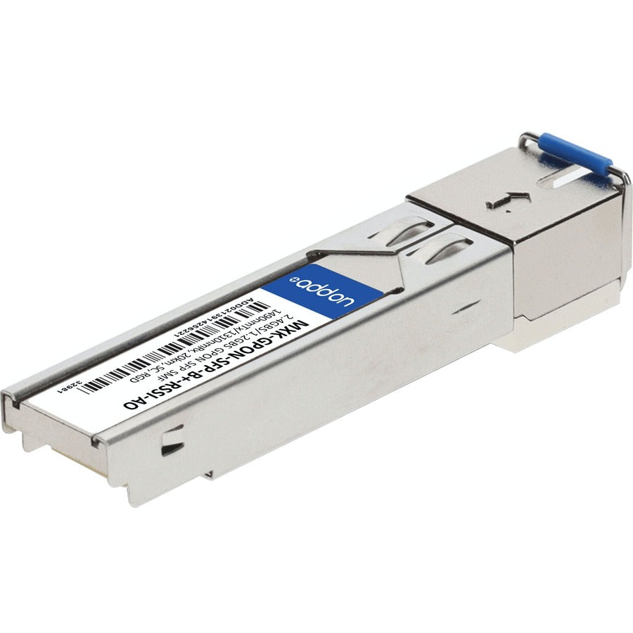 AddOn Zhone SFP (mini-GBIC) Module MXK-GPON-SFPB+RSSIAO