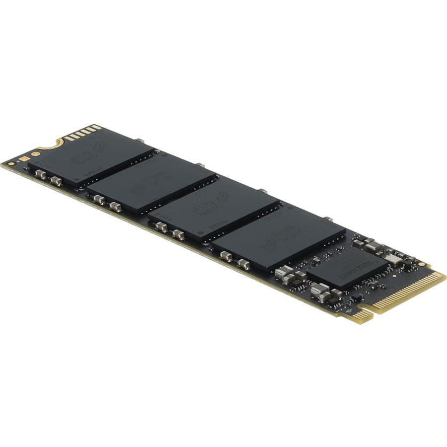 AddOn 1 TB Solid State Drive - M.2 2280 Internal - PCI Express NVMe (PCI Express NVMe 3.0 x4) - TAA Compliant ADD-SSDTS1TB-D8