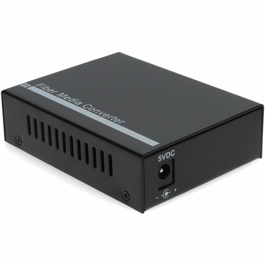 Addon 10/100Base-Tx(Rj-45) To 100Base-Bxd(Sc) Bidi Smf 1550Nmtx/1310Nmrx 40Km Media Converter
