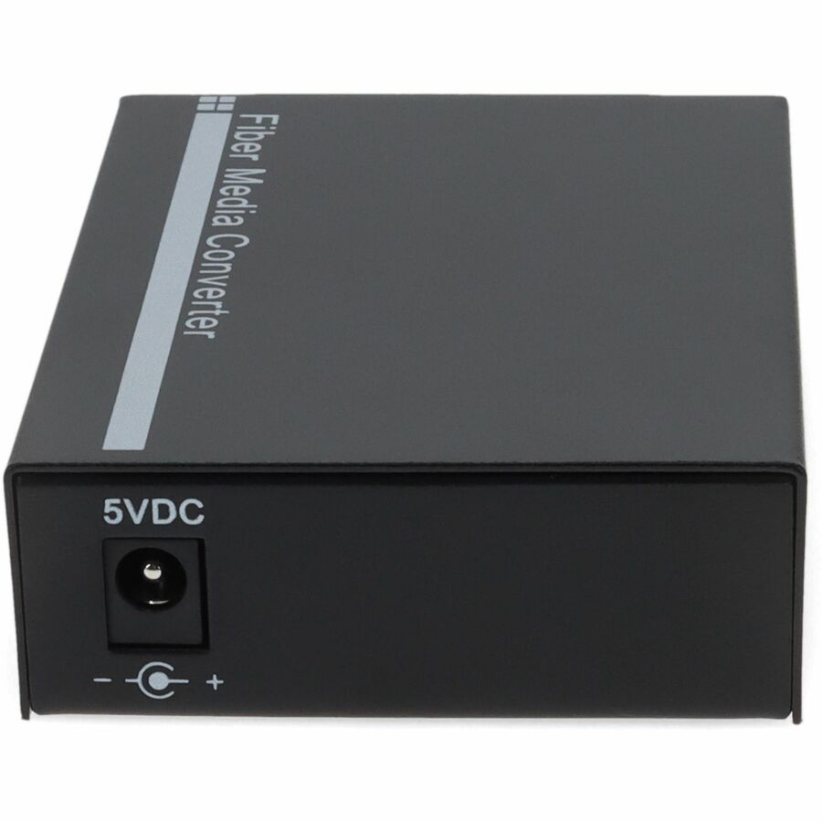 Addon 10/100Base-Tx(Rj-45) To 100Base-Bxd(Sc) Bidi Smf 1550Nmtx/1310Nmrx 40Km Media Converter