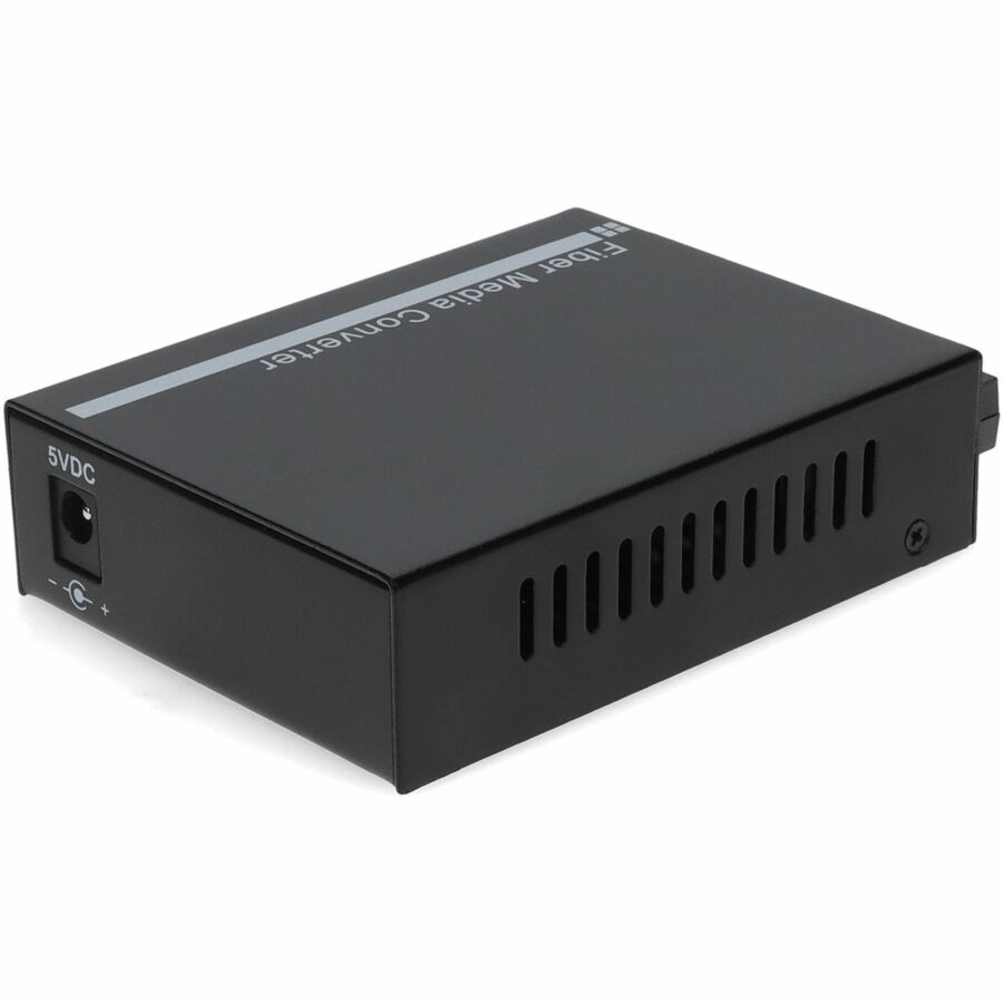 Addon 10/100Base-Tx(Rj-45) To 100Base-Bxd(Sc) Bidi Smf 1550Nmtx/1310Nmrx 40Km Media Converter