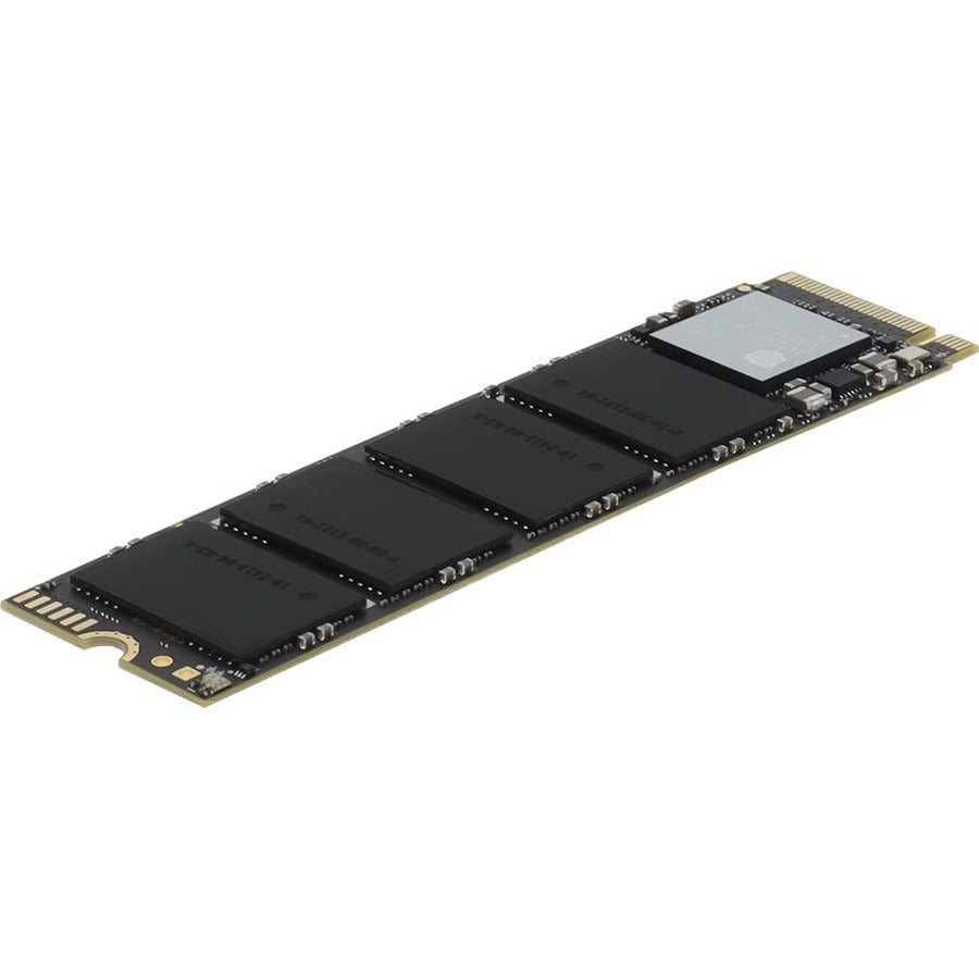 AddOn 256 GB Solid State Drive - M.2 2280 Internal - PCI Express NVMe (PCI Express NVMe 3.0 x4) - TAA Compliant ADD-SSDHL256GBD8